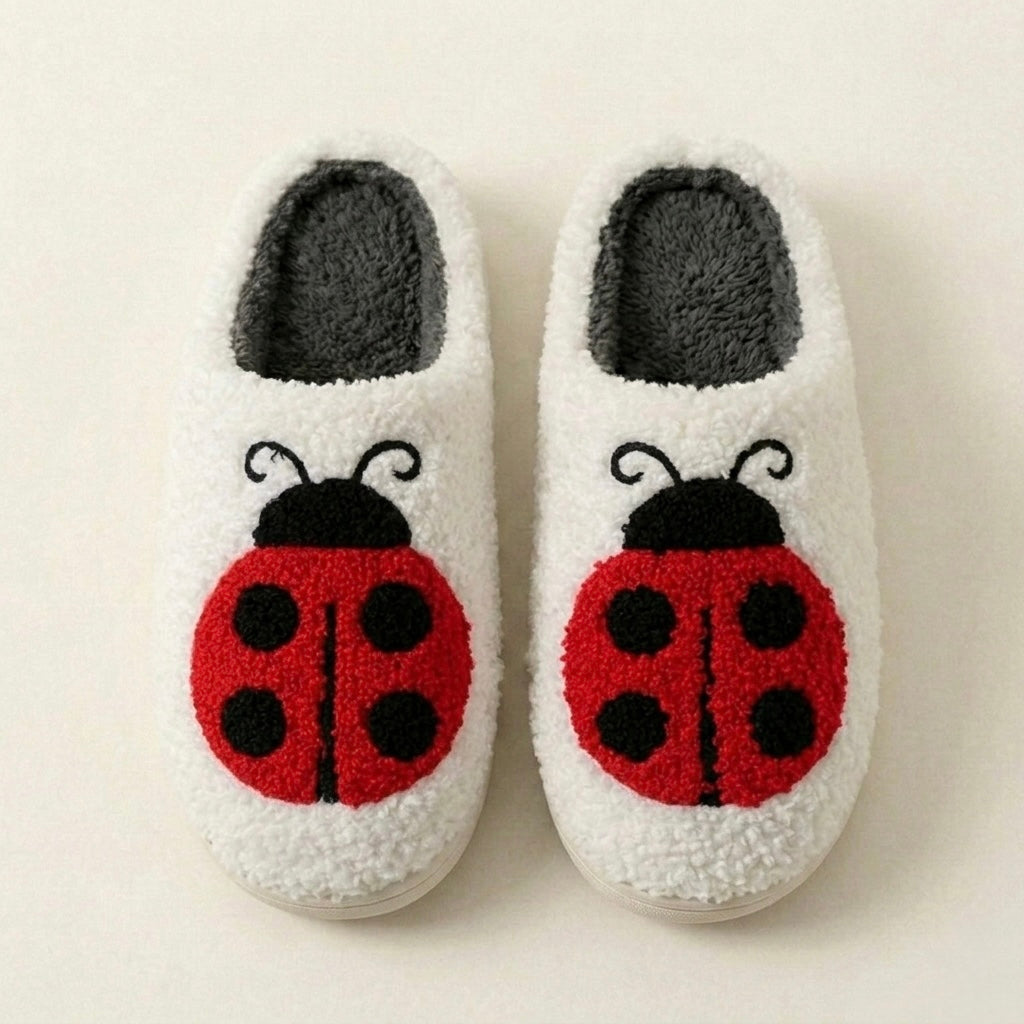 Chaussons Puppy Cocci