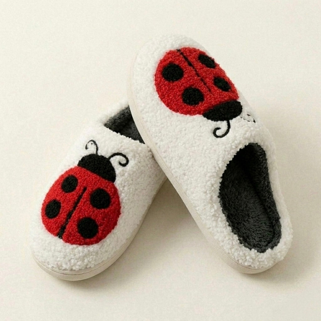 Chaussons Puppy Cocci